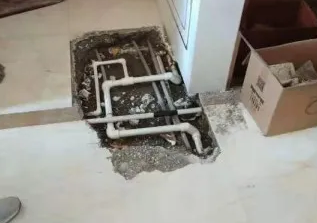 文山查漏水多少钱
