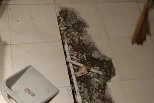 文山卫生间漏水检测电话